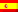 icone de lingua espanhol
