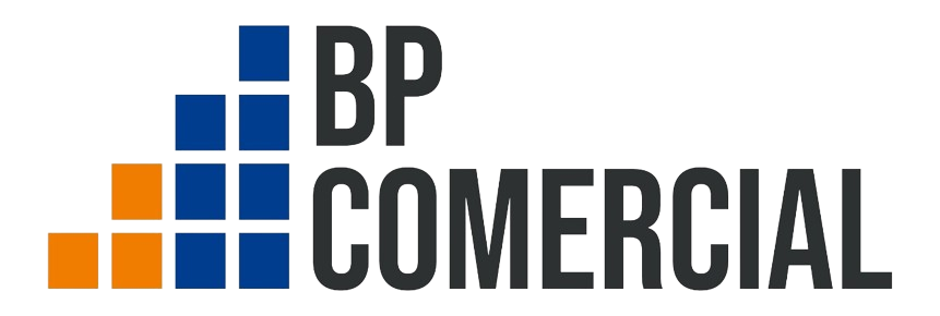 Logo Bp Comercial