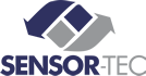 Logo Sensor Tec