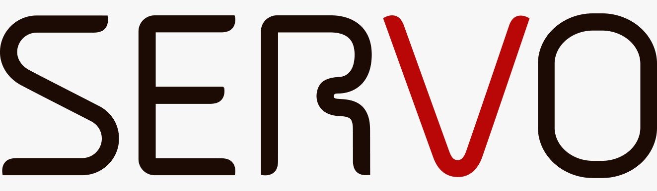 Logo Servo
